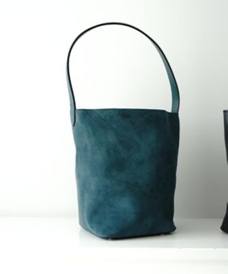 【美品】オウレンティドレステリア別注 ワンハンドルバッグ　ショルダーバッグ DRESSTERIOR AULENTTI（オウレンティ）【別注】ワンハンドル