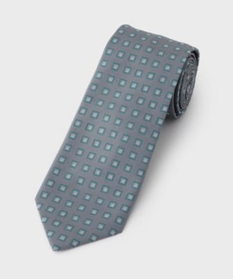 ＜THE SHOP TK (Men)＞アソートコモンネクタイ　【洗濯機ＯＫ】（２００２５０５７４２）