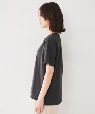 【ロゴＴ／プリントＴ】グラフィックＴシャツ（２００２５０５７５５）