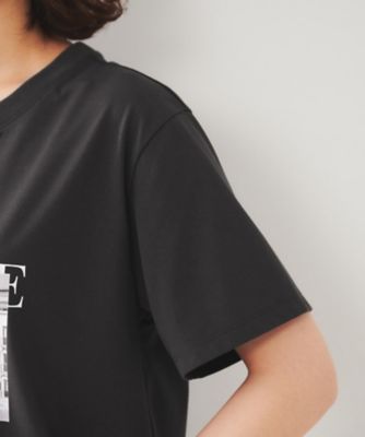 【ロゴＴ／プリントＴ】グラフィックＴシャツ（２００２５０５７５５）