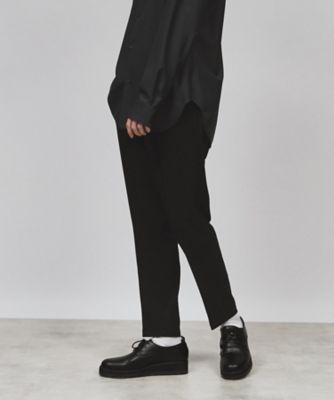 株DAICHI JUNYA WATANABE MAN×LEVI'S 23AW綿ウレタンストレッチチノパンツ