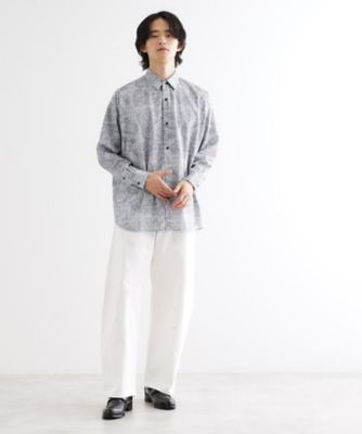 バレルシルエットパンツ（デニム＆カラーパンツ）（２００２５０５７６３）