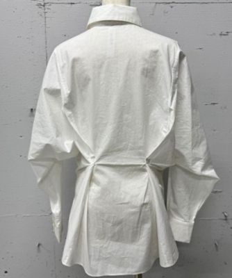 プロヴォーク　Provoke DRESSTERIOR｜provoke(プロヴォーク)【別注】 フリフリ タンクトップ