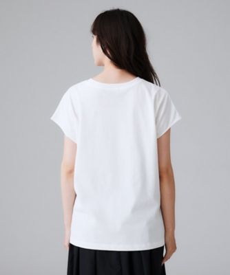 【コットン１００／プリントロゴ】フォトＴシャツ（２００２５０５７９６）