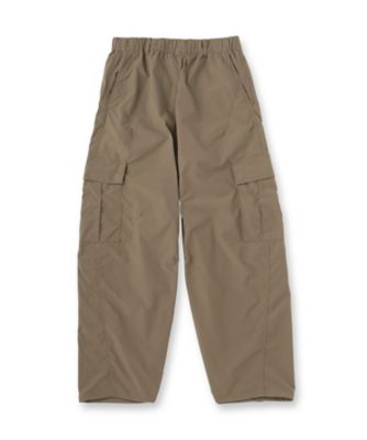 バギーバレルカーゴパンツ（2002505855） | tk. TAKEO