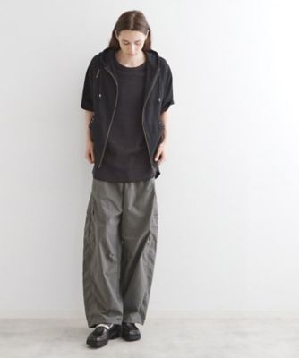 コ*チ様 50’s ヴィンテージ・カ―ゴパンツ 楽天市場】正規品【 Chikashitsu + vintage wash cargo denim