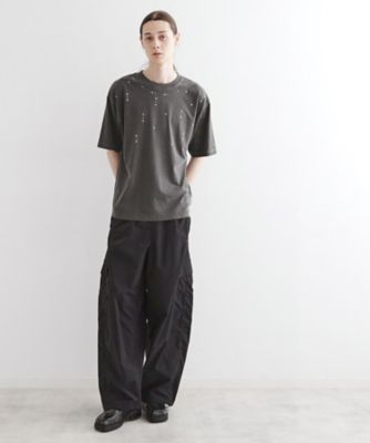 コ*チ様 50’s ヴィンテージ・カ―ゴパンツ 楽天市場】正規品【 Chikashitsu + vintage wash cargo denim