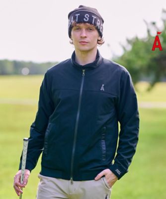 ADABAT STREAM(Women/Men)のゴルフウェア | メンズ | 三越伊勢丹