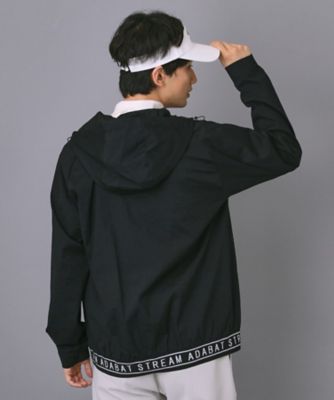 撥水】ナイロンストレッチ プルオーバー（2002505862