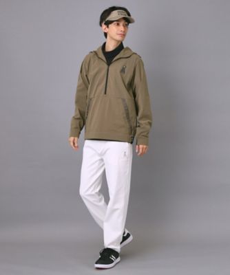 撥水】ナイロンストレッチ プルオーバー（2002505862