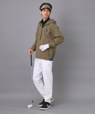 撥水】ナイロンストレッチ プルオーバー（2002505862