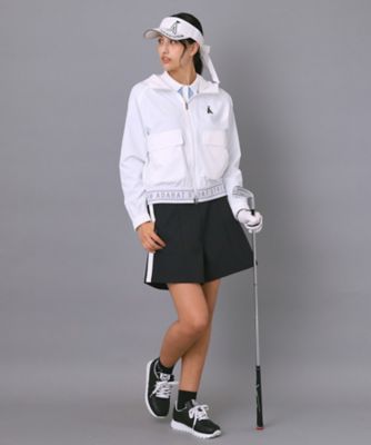 ストレッチシアーパーカ（2002505864） | ADABAT STREAM