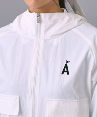 ストレッチシアーパーカ（2002505864） | ADABAT STREAM