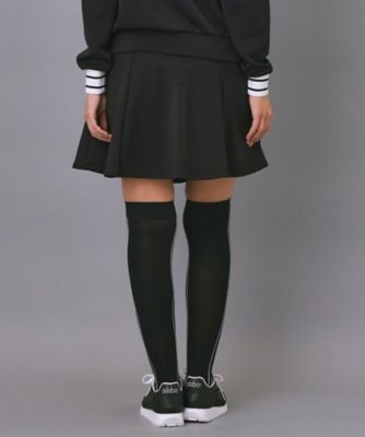 adabat - アダバット　ホワイトパイピングスカート 2024 SPRING&SUMMER CATALOG｜adabat（アダバット）の公式通販