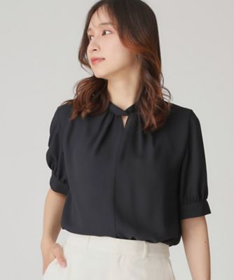 新品 ☆ Ballsey パフスリーブブラウス 2026年最新】BaLLsey ブラウス パフスリーブの人気アイテム - メルカリ