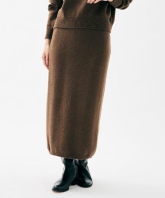 楽天ポイント還元】【送料無料】UNTITLED L (Women/大きいサイズ)/アン