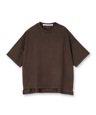 ＜DRESSTERIOR (Women)＞ＣＯＧＴＨＥＢＩＧＳＭＯＫＥ（コグ　ザ　ビッグスモーク）ＤＥＬＴＡ　ＴＯＰ（２００２５０６０１３）