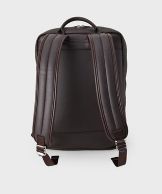 フレキシブルバックパック（2002506066） | tk. TAKEO