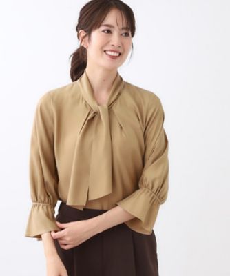 【新品】レア Mary Magdalene 生成・ブラウン ブラウス 新品】レア Mary Magdalene 生成・ブラウン ブラウス Victorian maiden