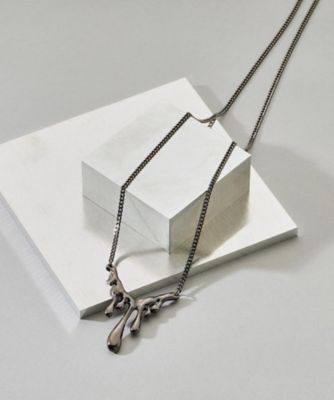 MELTネックレス（2002506102） | tk. TAKEO