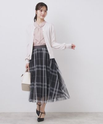 美品 KURASHI&TripsPUBLISHING オリジナルUVカーディガン UVカットカーディガン