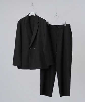 上下セット】オーバーシルエットセットアップ（2002506795