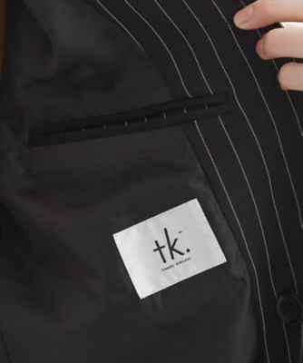 クロ太郎❤️VALENZAストライプ ジャケットL クロ太郎❤️VALENZAストライプ ジャケットL VALENZA – イズム