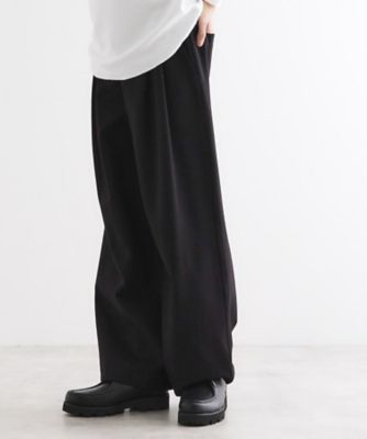 バギーダンボールスウェットパンツ（2002506861） | tk