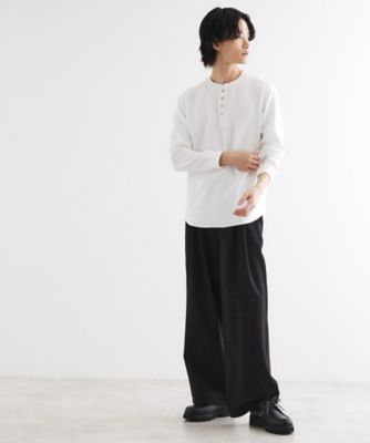 バターグッズ　バギーパンツ Butter Goods バターグッズ パンツ BUTTER GOODS LOCK BAGGY