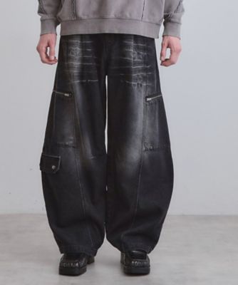 Paul Smith + Lee(R) ウォバッシュ ワークパンツ Paul Smith｜Paul Smith + Lee(R) ウォバッシュ ワークパンツ