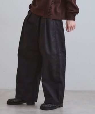 極美品✨マッキントッシュフィロソフィー セットアップ ウールスラックス 紺 6 スラックス｜マッキントッシュ フィロソフィー(MACKINTOSH