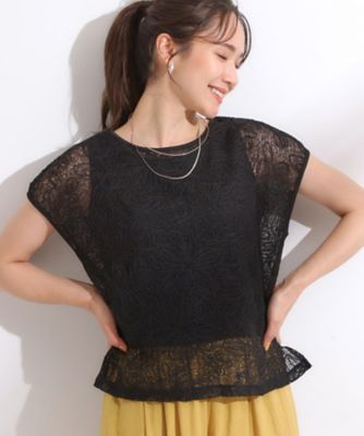 トップス YU Zumba Love Crew Neck Muscle Crop Tank – Zumba Wear | STRONG iD