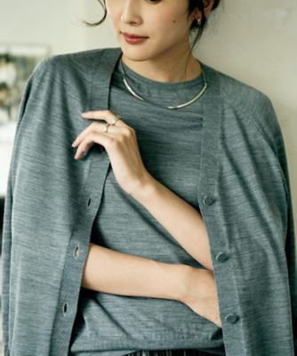 サイズS【新品】ISABEL MARANT メリノウールVネックカーディガン SALE｜Maison Margiela メゾンマルジェラ / ウール100% Vネック