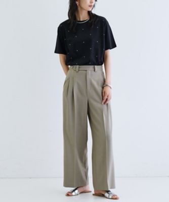 ドットスタッズＴシャツ（２００２５０７８８９）