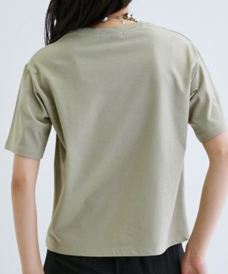 ドットスタッズＴシャツ（２００２５０７８８９）