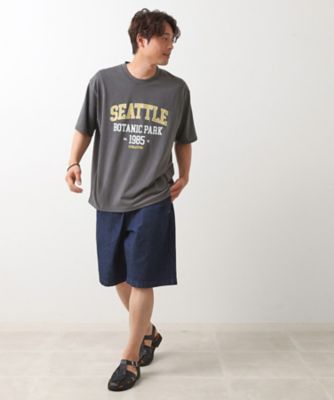 カレッジTシャツ（2002507928） | THE SHOP TK (Men