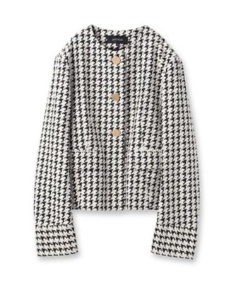 セットアップ可能】クラシックチドリ ジャケット