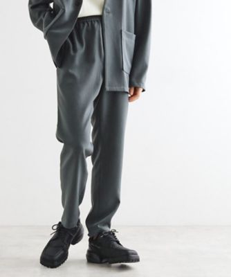 パンツ TAKAHARU パンツ TAKAHARU 楽天市場】【SALE40%off】[公式ストア] tukuroi