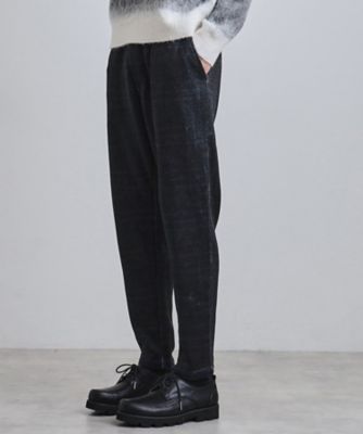 ニットフリースパンツ（2002508515） | tk. TAKEO KIKUCHI