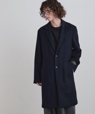 チェスターコート（2002508525） | tk. TAKEO KIKUCHI