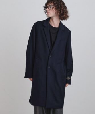 チェスターコート（2002508525） | tk. TAKEO KIKUCHI