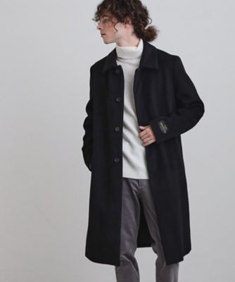 ステンカラーコート（2002508526） | tk. TAKEO