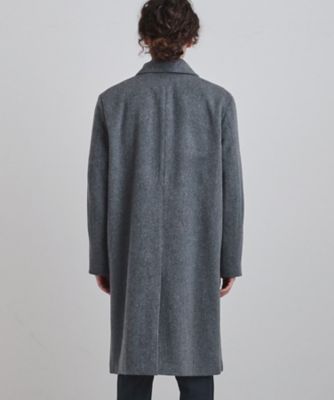 22AWタケオキクチ　ステンカラーコート新品 ステンカラーコート（2002508526） | tk. TAKEO