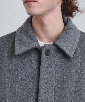 ステンカラーコート（2002508526） | tk. TAKEO