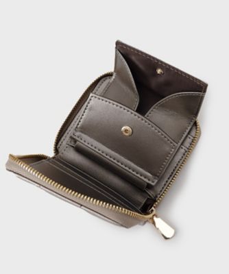 ブラック キルティング 二つ折り財布 楽天市場】【tiffty】 二つ折り財布 レディース 財布 大容量