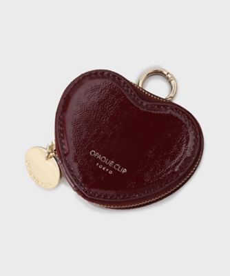 可愛いチャーム♪【HERMES】 ２way チャーム ペンダントミラー コーチ COACH キーホルダー レディース キーリング 手鏡 鏡