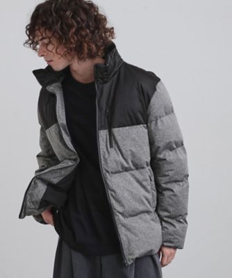 ポリストレッチ中綿フードブルゾン（2002508587