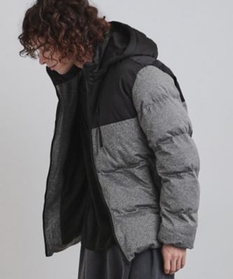 Paul Smith + Lee® ジャカード ノーカラー ブルゾン Paul Smith｜Paul Smith + Lee(R) ジャカード ノーカラー