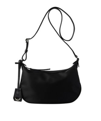 ＜HIROFU (Women)＞【ヴィバーチェ】ナイロン　２ＷＡＹショルダーバッグ　Ｓ（商品番号：Ｐ２５－３９５３０）（２００２５０８５９６）