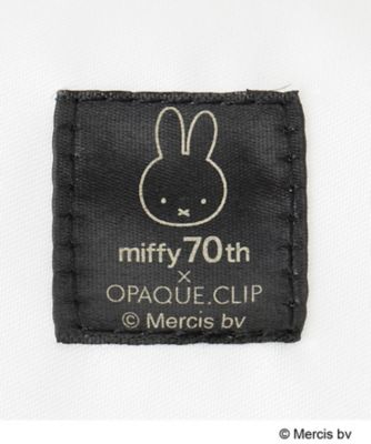 【ｍｉｆｆｙコラボ】フェイス型キラキラポーチ（２００２５０８６２０）